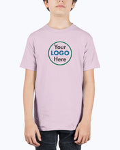 Load image into Gallery viewer, Gildan Youth Ultra Cotton T F