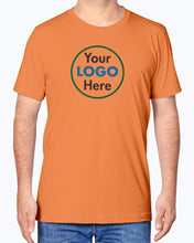 Load image into Gallery viewer, Bella Canvas Mens Premium Unisex T-Shirt 3001c F