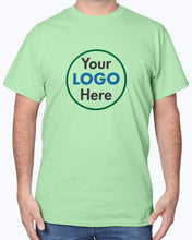 Load image into Gallery viewer, Gildan Cotton "T-Shirt" F
