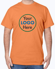 Load image into Gallery viewer, Gildan Cotton "T-Shirt" F