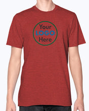 Load image into Gallery viewer, Anvil Fashion Fit "T-Shirt" F