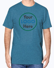 Load image into Gallery viewer, Fruit of the Loom Cotton "T-shirt" F