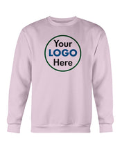 Load image into Gallery viewer, Gildan Sweatshirt - Crew 18000 F