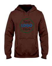 Load image into Gallery viewer, Gildan 50/50 Hoodie 18500 F