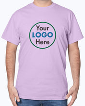 Load image into Gallery viewer, Gildan Cotton "T-Shirt" F