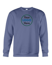 Load image into Gallery viewer, Comfort Colors Fleece Crew F