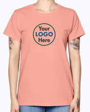 Load image into Gallery viewer, Gildan 500L Premium Ladies Missy T-Shirt F