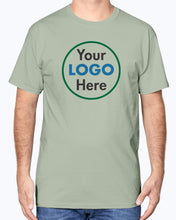 Load image into Gallery viewer, Fruit of the Loom Cotton "T-shirt" F