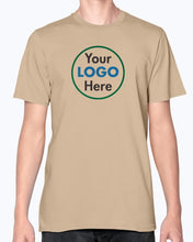 Load image into Gallery viewer, Anvil Fashion Fit "T-Shirt" F