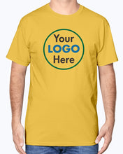 Load image into Gallery viewer, Fruit of the Loom Cotton "T-shirt" F