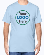 Load image into Gallery viewer, Fruit of the Loom Cotton "T-shirt" F