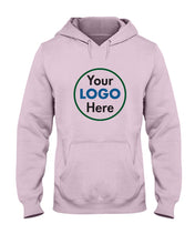 Load image into Gallery viewer, Gildan 50/50 Hoodie 18500 F
