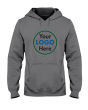 Load image into Gallery viewer, Gildan 50/50 Hoodie 18500 F