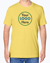 Load image into Gallery viewer, Bella Canvas Mens Premium Unisex T-Shirt 3001c F