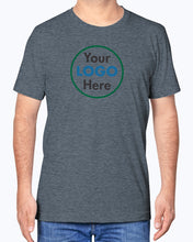 Load image into Gallery viewer, Bella Canvas Mens Premium Unisex T-Shirt 3001c F