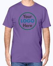 Load image into Gallery viewer, Fruit of the Loom Cotton "T-shirt" F