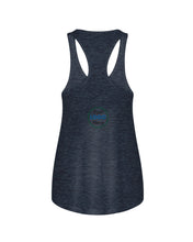 Load image into Gallery viewer, Bella Flowy Racerback Tank B8800 F