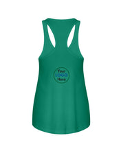 Load image into Gallery viewer, Next Level Ladies Racerback Tank N1533 F