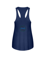 Load image into Gallery viewer, Next Level Ladies Racerback Tank N1533 F