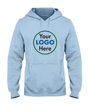 Load image into Gallery viewer, Gildan 50/50 Hoodie 18500 F