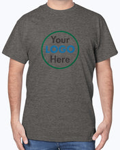 Load image into Gallery viewer, Gildan Cotton "T-Shirt" F