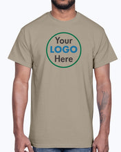 Load image into Gallery viewer, Gildan Ultra Cotton "T-Shirt" F