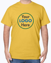 Load image into Gallery viewer, Gildan Cotton "T-Shirt" F