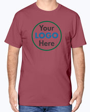 Load image into Gallery viewer, Fruit of the Loom Cotton "T-shirt" F