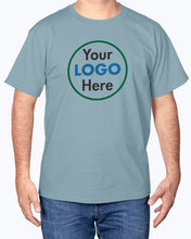 Load image into Gallery viewer, Hanes Tag-less "T-Shirt" F