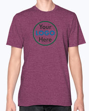 Load image into Gallery viewer, Anvil Fashion Fit "T-Shirt" F