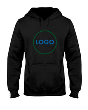Load image into Gallery viewer, Gildan 50/50 Hoodie 18500 F