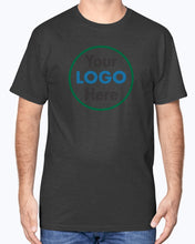 Load image into Gallery viewer, Fruit of the Loom Cotton "T-shirt" F