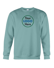 Load image into Gallery viewer, Comfort Colors Fleece Crew F