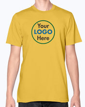 Load image into Gallery viewer, Anvil Fashion Fit "T-Shirt" F