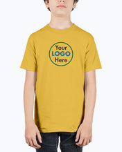 Load image into Gallery viewer, Gildan Youth Ultra Cotton T F