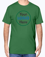 Load image into Gallery viewer, Fruit of the Loom Cotton "T-shirt" F