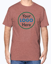 Load image into Gallery viewer, Fruit of the Loom Cotton "T-shirt" F