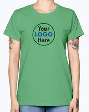 Load image into Gallery viewer, Gildan 500L Premium Ladies Missy T-Shirt F