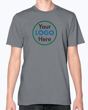 Load image into Gallery viewer, Anvil Fashion Fit "T-Shirt" F