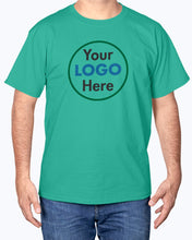 Load image into Gallery viewer, Hanes Tag-less "T-Shirt" F