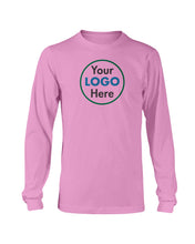 Load image into Gallery viewer, Fruit of the Loom Long Sleeve F