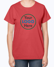 Load image into Gallery viewer, Gildan Ultra Ladies "T-Shirt" F