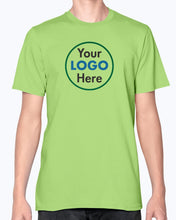 Load image into Gallery viewer, Anvil Fashion Fit "T-Shirt" F