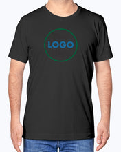 Load image into Gallery viewer, Bella Canvas Mens Premium Unisex T-Shirt 3001c F