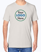 Load image into Gallery viewer, Bella Canvas Mens Premium Unisex T-Shirt 3001c F