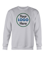 Load image into Gallery viewer, Gildan Sweatshirt - Crew 18000 F
