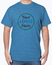 Load image into Gallery viewer, Gildan Cotton "T-Shirt" F