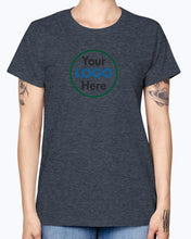 Load image into Gallery viewer, Gildan 500L Premium Ladies Missy T-Shirt F