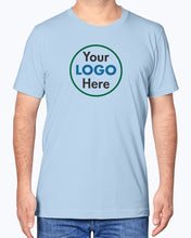 Load image into Gallery viewer, Bella Canvas Mens Premium Unisex T-Shirt 3001c F