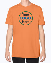 Load image into Gallery viewer, American Apparel Mens Premium T-Shirt 2001 F